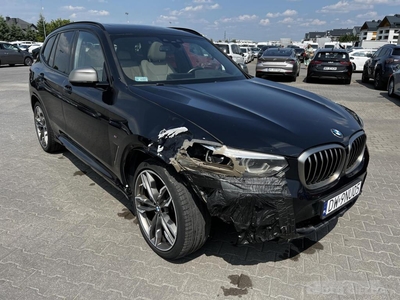 BMW X3 SUV