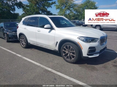 BMW X5 G05 2022