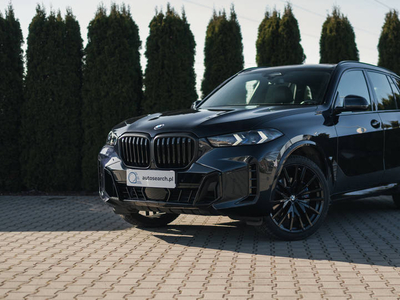 BMW X5 xDrive30d