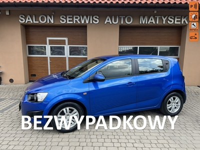 Chevrolet Aveo II (T300) !! Rezerwacja !!