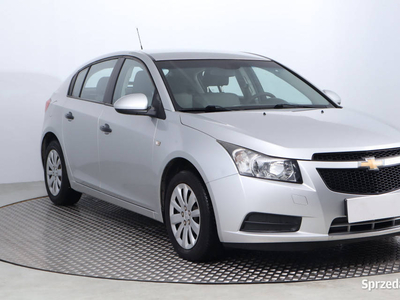 Chevrolet Cruze 1.6 i 16V