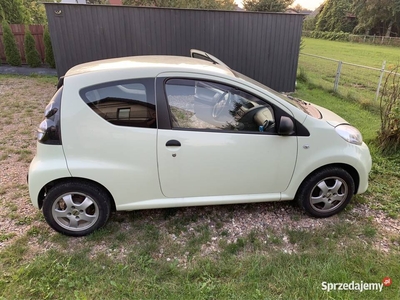 Citroen C1 Super stan,mały przebieg !