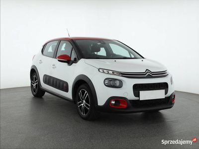 Citroen C3 1.2 PureTech