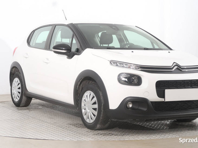 Citroen C3 1.2 PureTech