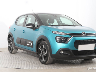 Citroen C3 1.2 PureTech