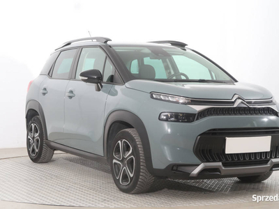 Citroen C3 Aircross 1.2 PureTech