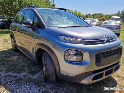 Citroen C3 Aircross / Navi /Automat