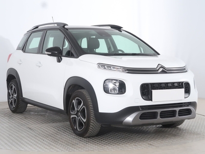 Citroen C3 Aircross , Salon Polska, 1. Właściciel, Serwis ASO, Klimatronic,