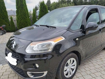 Citroen C3 II 2009