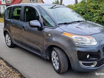 Citroen C3 Picasso / klima /stan BDB