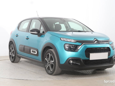 Citroen C3 PureTech 110