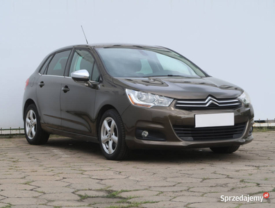 Citroen C4 1.6 VTi