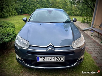 Citroen c5 2.0 HDI