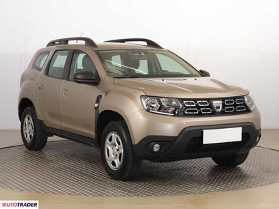 Dacia Duster 1.3 128 KM 2019r. (Piaseczno)