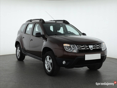 Dacia Duster 1.6 SCe