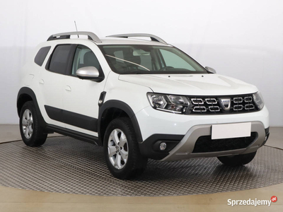 Dacia Duster 1.6 SCe