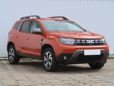 Dacia Duster I , Salon Polska, 1. Właściciel, Serwis ASO, VAT 23%, Navi,