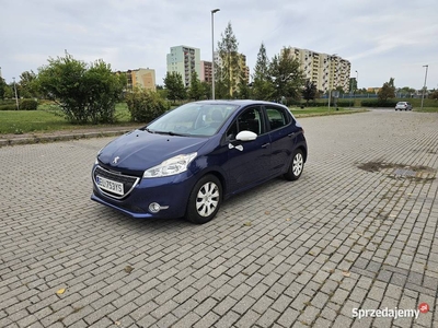 Do sprzedania Peugeot 208 Like z 2015r.