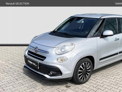 Fiat 500L Hatchback 5d seria 6 1.4 16V 95KM 2019