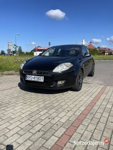 Fiat Bravo 1.4 16V 90KM 2008r.