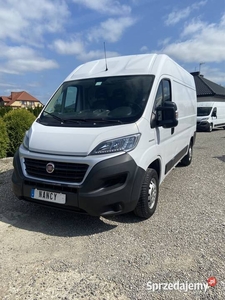 Fiat Ducato L2H2