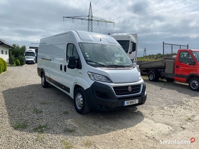 Fiat Ducato Maxi