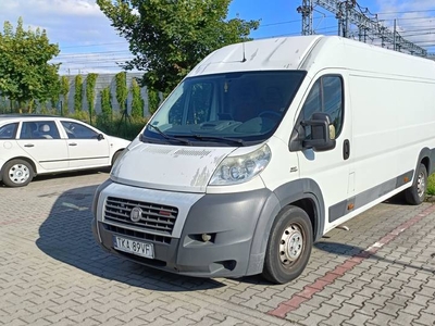 FIAT Ducato Maxi 3.0 MultiJet