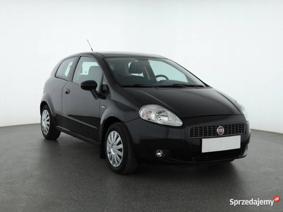 Fiat Grande Punto 1.4