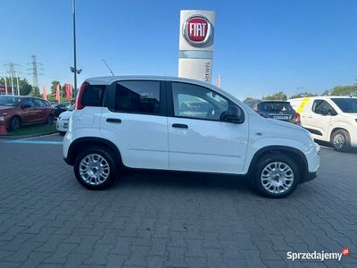 Fiat Panda Van 2 miejsca | 1.0 70 KM | Hybrid