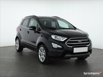 Ford Ecosport 1.0 EcoBoost