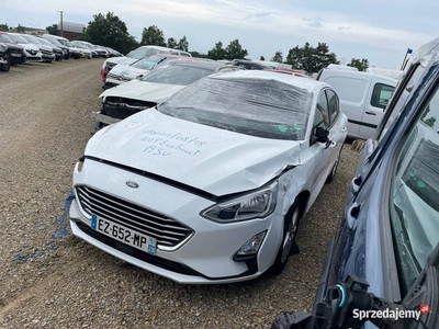 FORD Focus IV 1.0i Ecoboost 100 EZ652