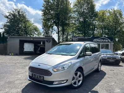 Ford Galaxy IV Van 2.0 TDCi 150KM 2018