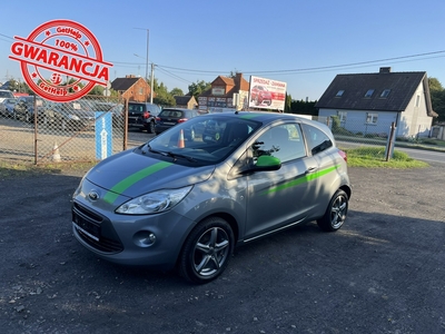 Ford KA II 1.2