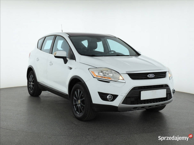 Ford Kuga 2.0 TDCi