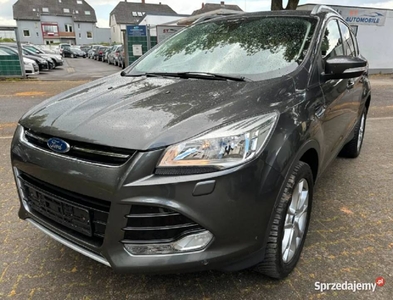 Ford Kuga 2014