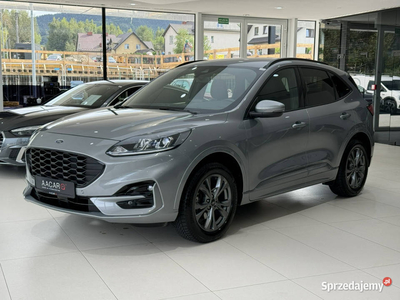 Ford Kuga ST-LINE, Kamera, NAVI, Salon Polska 1-wł, FV-23%, Gwarancja, DOS…