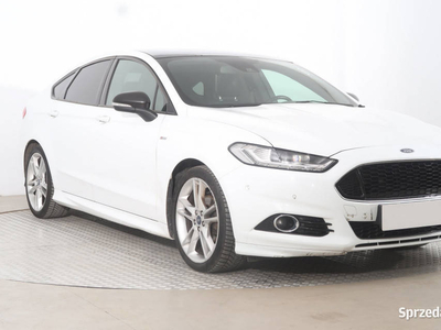 Ford Mondeo 2.0 TDCI