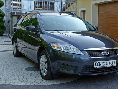 Ford Mondeo VII Navi - Polecam - 2.0 136KM - GWARANCJA - Zakup Door To Door