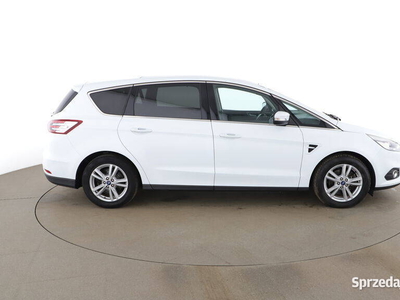 Ford S-Max 2.0 TDCi Titanium 7 osobowy.