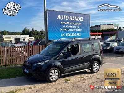 Ford Tourneo Connect