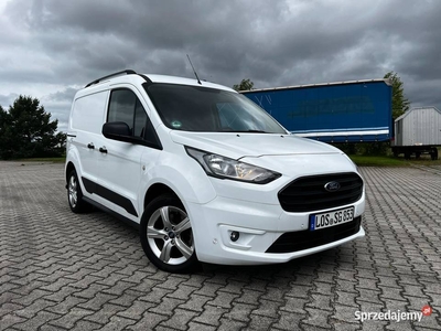 FORD TRANSIT CONNECT EZ. 03/2021 55KW 75PS