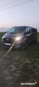 Ford Transit Custom 06/2022 185km