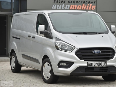 Ford Transit Custom FORD Transit Custom 300 L2H1 Automat