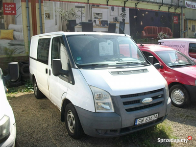 Ford Transit Ford Transit