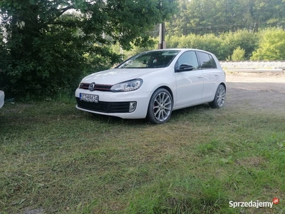 Golf 6