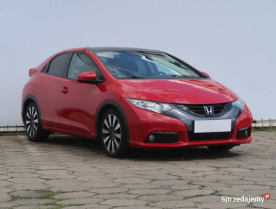 Honda Civic 1.8 i-VTEC