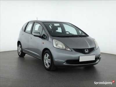 Honda Jazz 1.2 i-VTEC