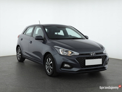 Hyundai i20 1.2