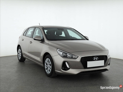 Hyundai i30 1.4 CVVT