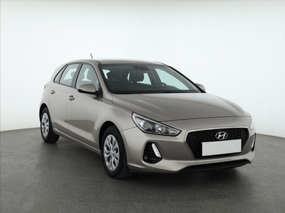 Hyundai i30 II , Salon Polska, Serwis ASO, Klima, Tempomat